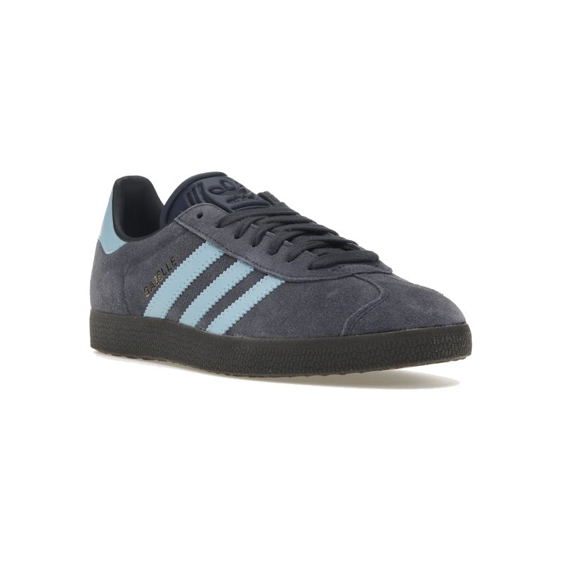 Adidas Gazelle Shadow Navy Gum - Image 2