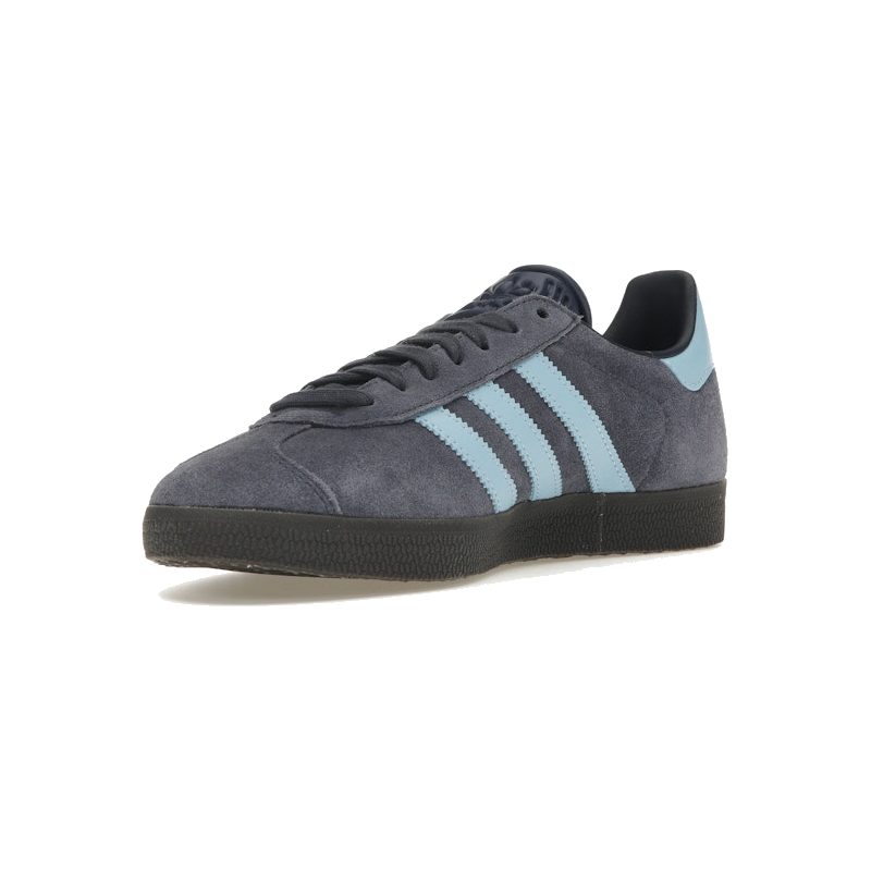 Adidas Gazelle Shadow Navy Gum - Image 4