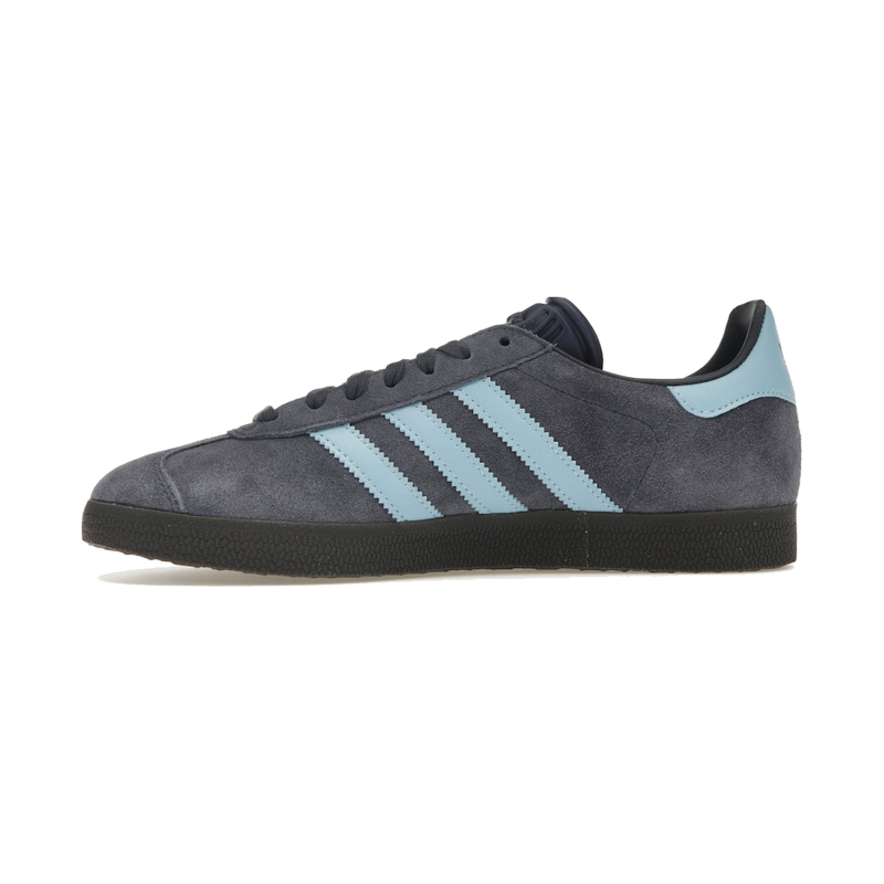 Adidas Gazelle Shadow Navy Gum - Image 5