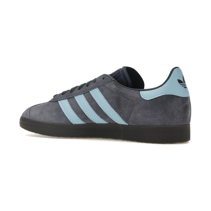 Adidas Gazelle Shadow Navy Gum - Image 6