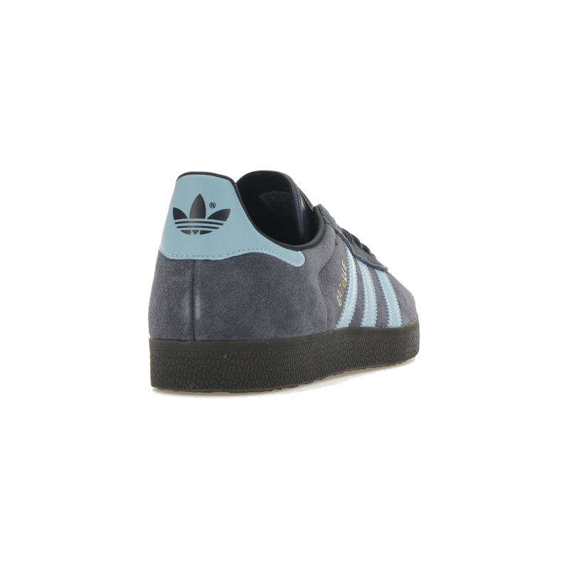 Adidas Gazelle Shadow Navy Gum - Image 9