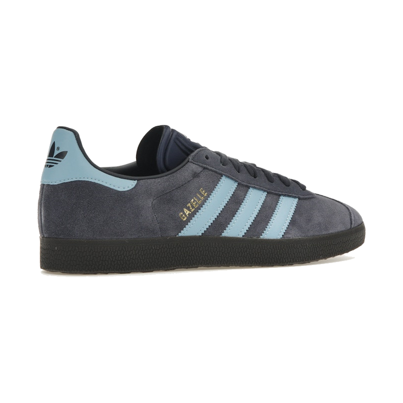 Adidas Gazelle Shadow Navy Gum - Image 10