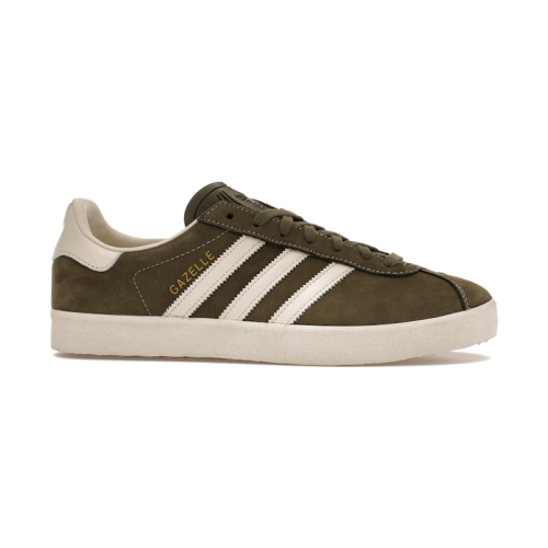 Adidas Gazelle 85 Olive Strata