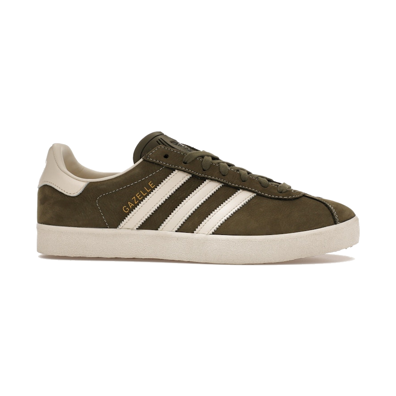 Adidas Gazelle 85 Olive Strata
