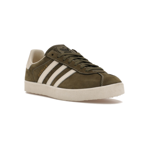 Alternative view of Adidas Gazelle 85 Olive Strata