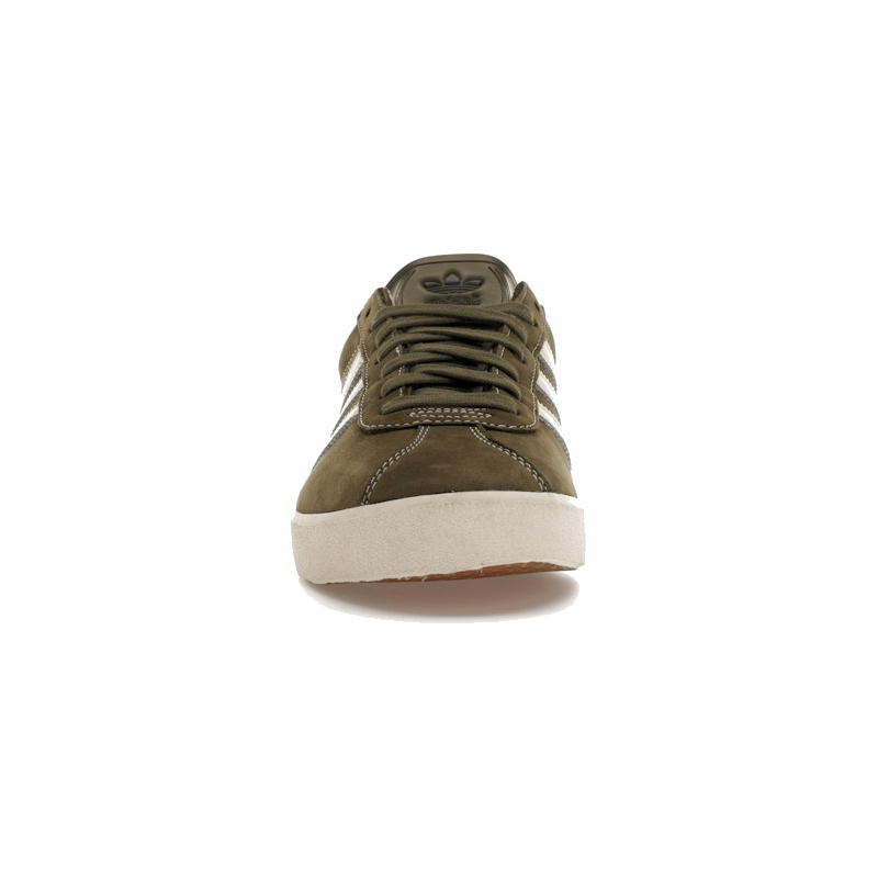 Adidas Gazelle 85 Olive Strata - Image 3