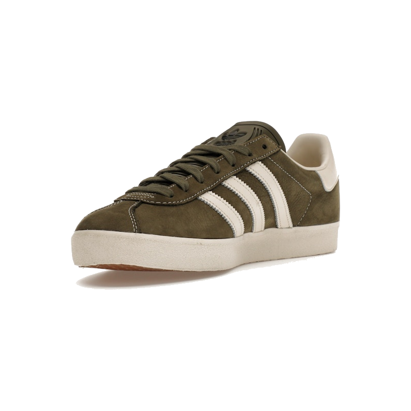 Adidas Gazelle 85 Olive Strata - Image 4