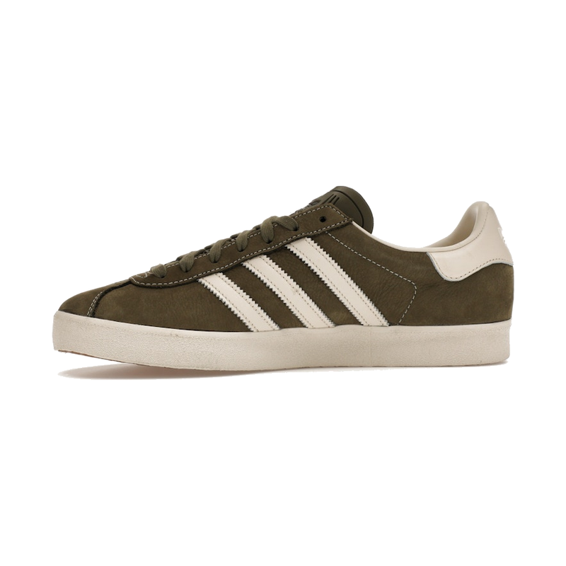 Adidas Gazelle 85 Olive Strata - Image 5