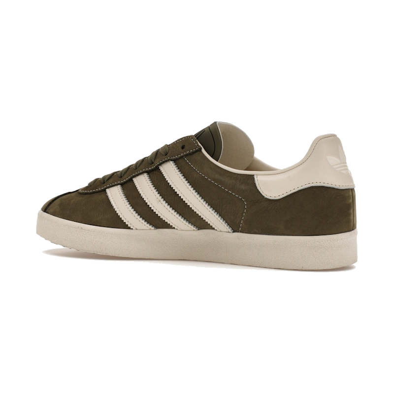 Adidas Gazelle 85 Olive Strata - Image 6