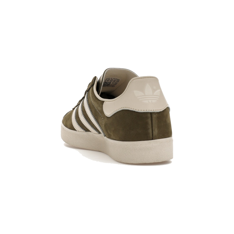 Adidas Gazelle 85 Olive Strata - Image 7