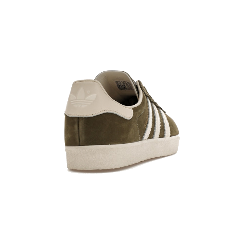 Adidas Gazelle 85 Olive Strata - Image 9