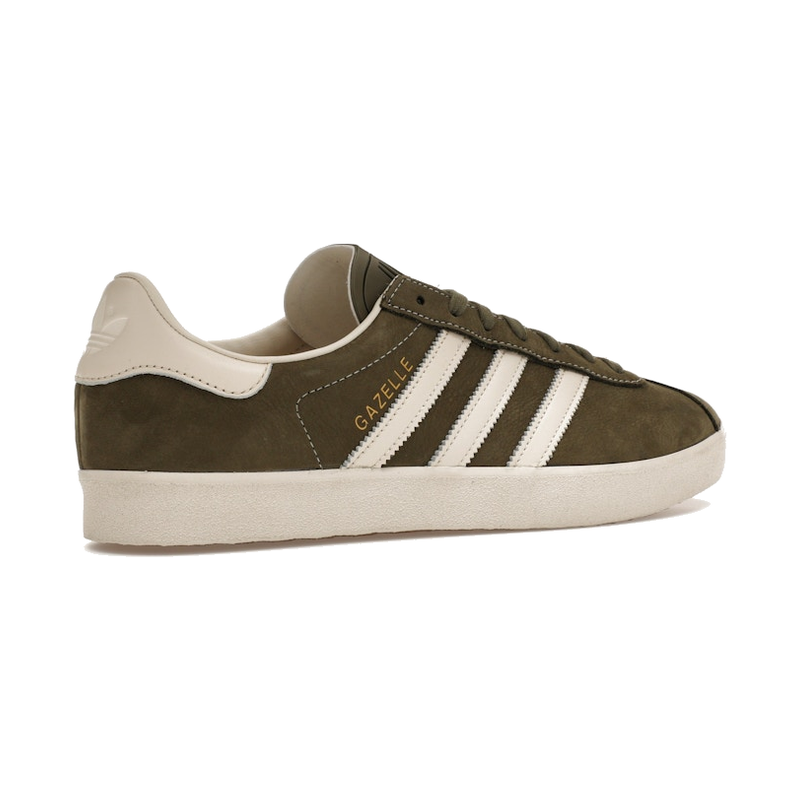 Adidas Gazelle 85 Olive Strata - Image 10