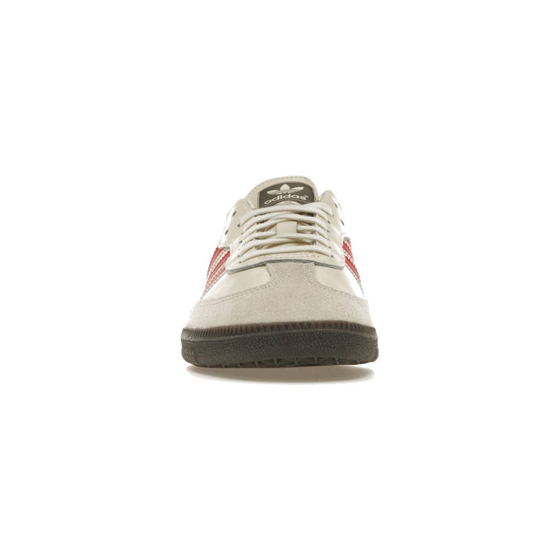 Adidas Samba Ajax Cream - Image 3