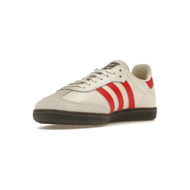 Adidas Samba Ajax Cream - Image 4