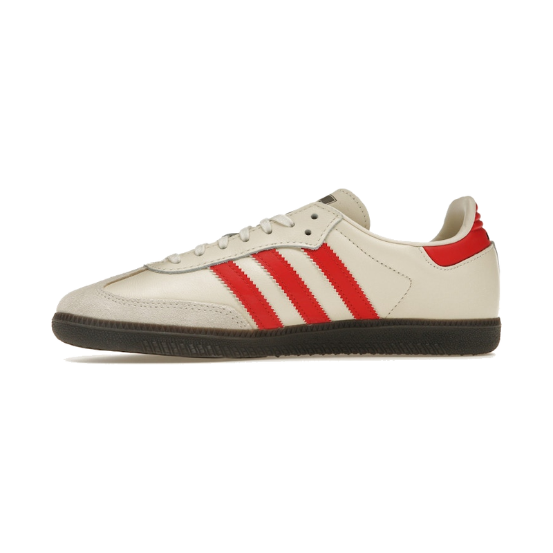 Adidas Samba Ajax Cream - Image 5