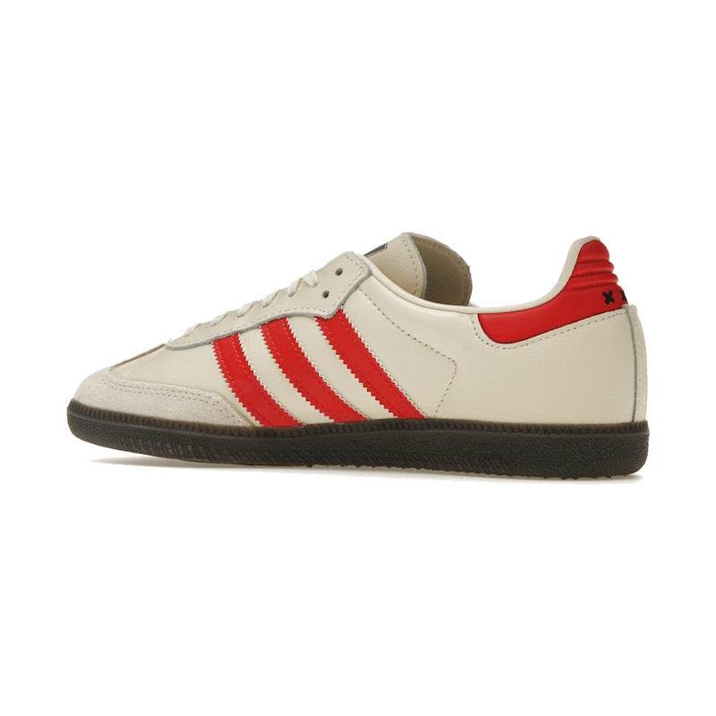 Adidas Samba Ajax Cream - Image 6