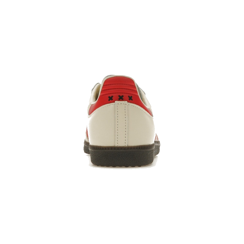 Adidas Samba Ajax Cream - Image 8