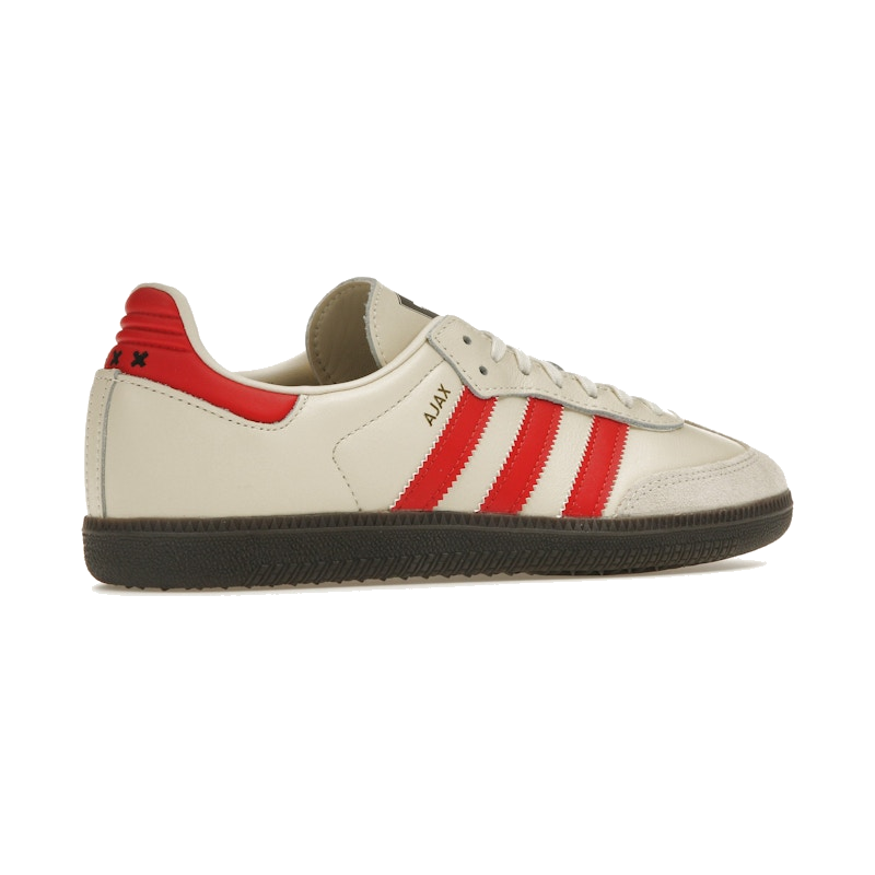 Adidas Samba Ajax Cream - Image 10