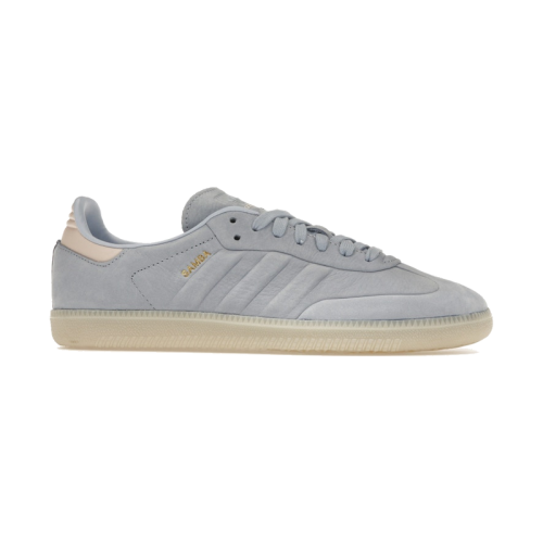 Adidas Samba Blue Dawn