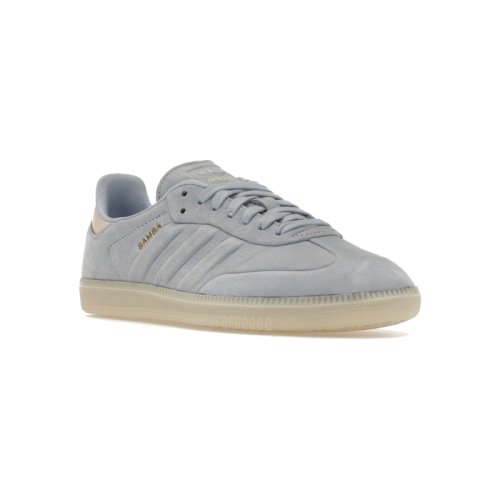 Alternative view of Adidas Samba Blue Dawn