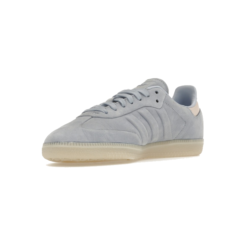 Adidas Samba Blue Dawn - Image 4