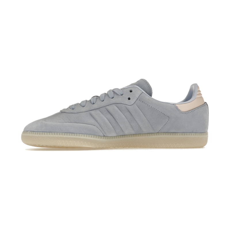 Adidas Samba Blue Dawn - Image 5