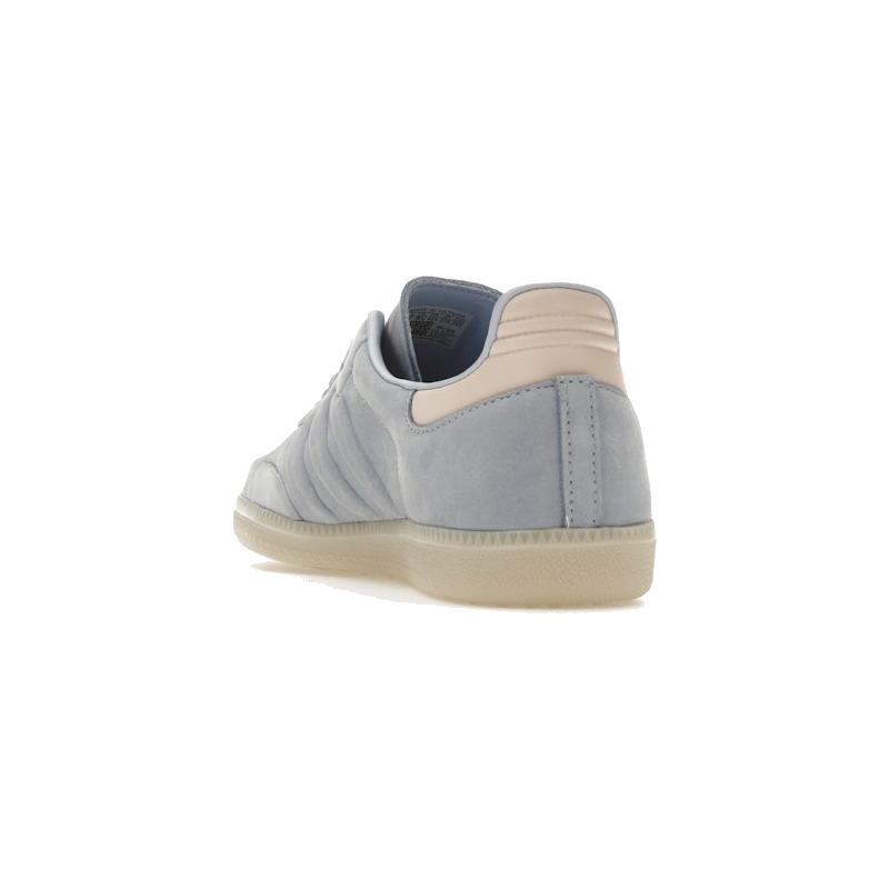 Adidas Samba Blue Dawn - Image 7