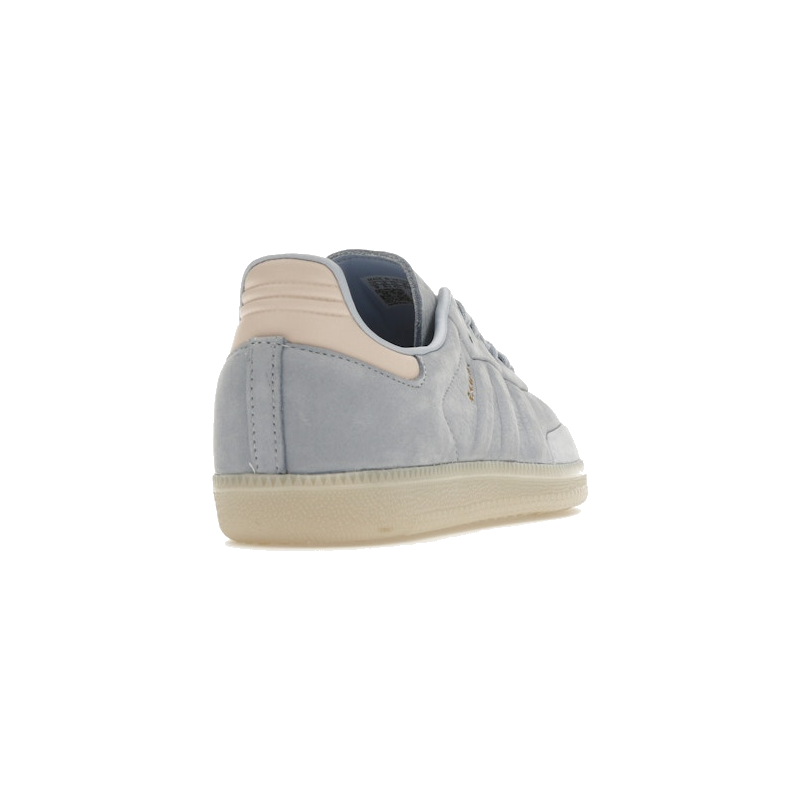 Adidas Samba Blue Dawn - Image 9