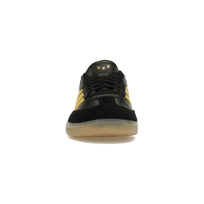 Adidas Samba Messi Gold - Image 3