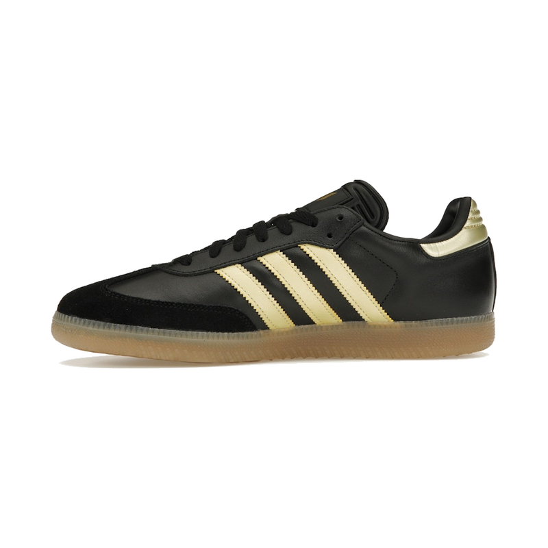 Adidas Samba Messi Gold - Image 5