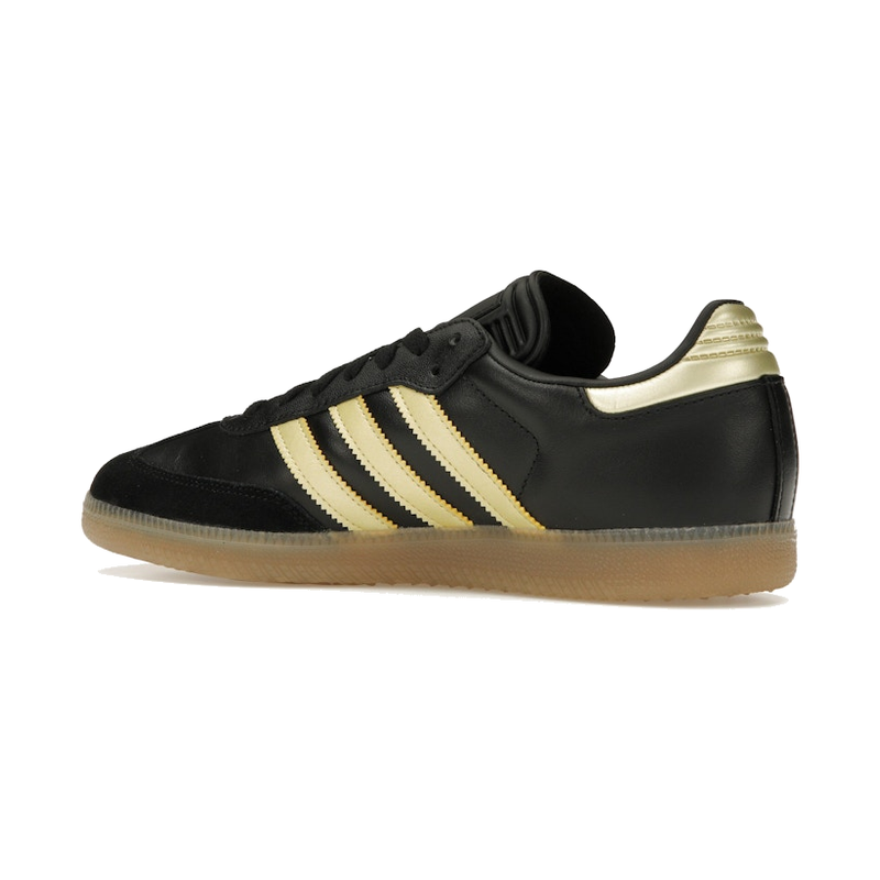 Adidas Samba Messi Gold - Image 6