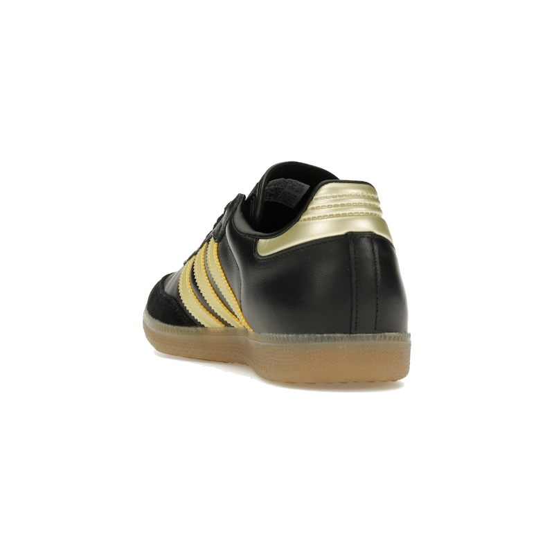 Adidas Samba Messi Gold - Image 7