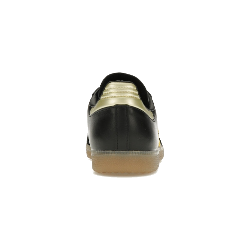 Adidas Samba Messi Gold - Image 8