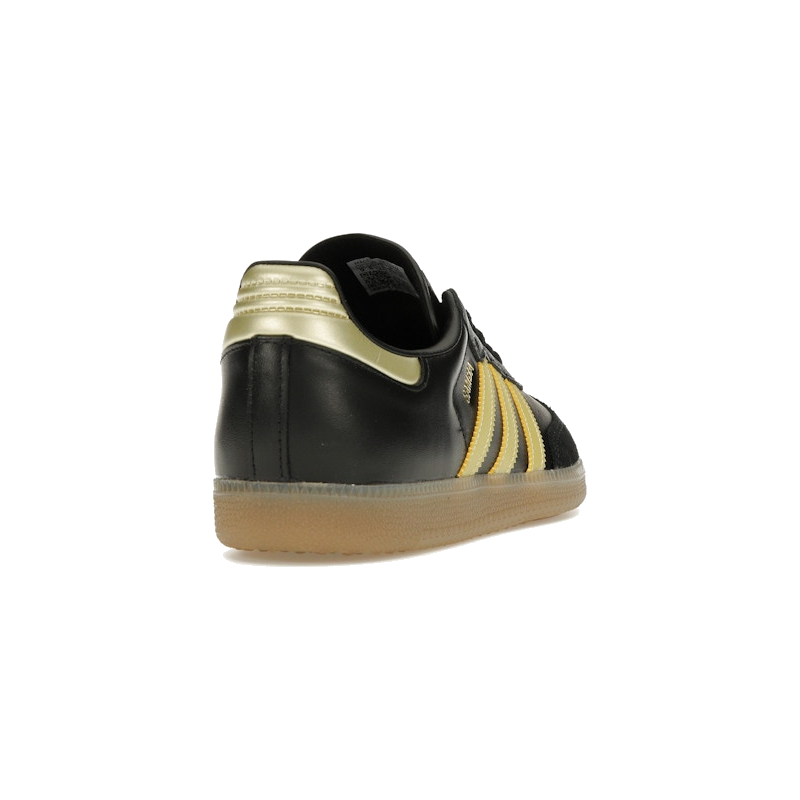 Adidas Samba Messi Gold - Image 9