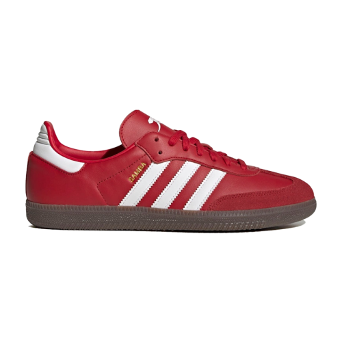 Adidas Samba Team Arsenal