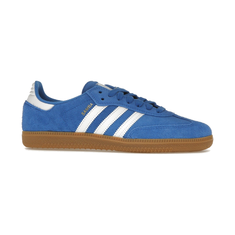 Adidas Samba ADV Blue Bird