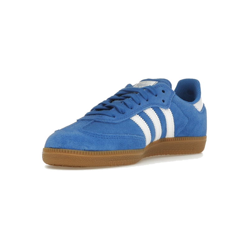 Adidas Samba ADV Blue Bird - Image 4