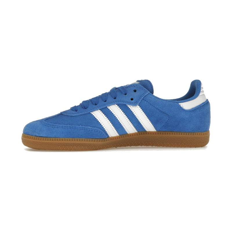 Adidas Samba ADV Blue Bird - Image 5