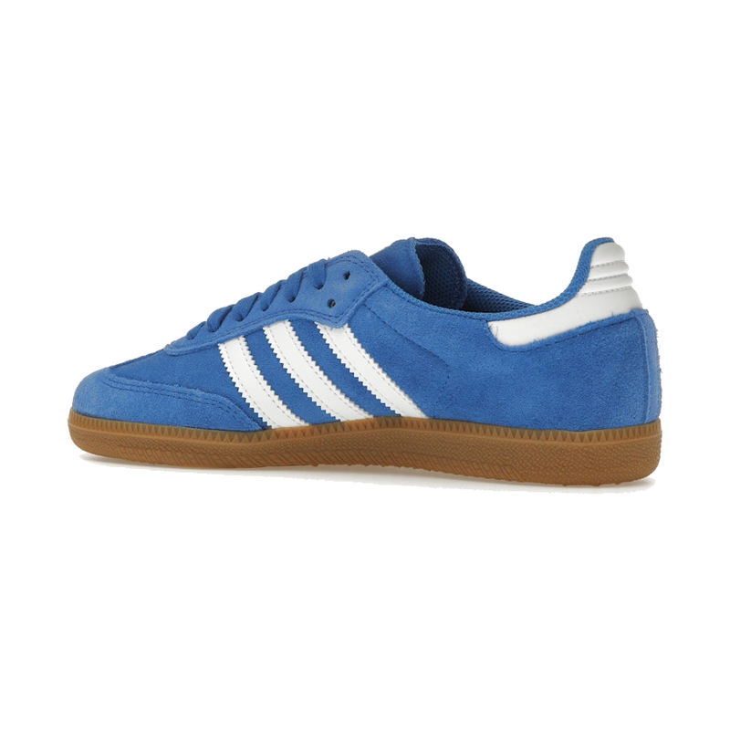 Adidas Samba ADV Blue Bird - Image 6