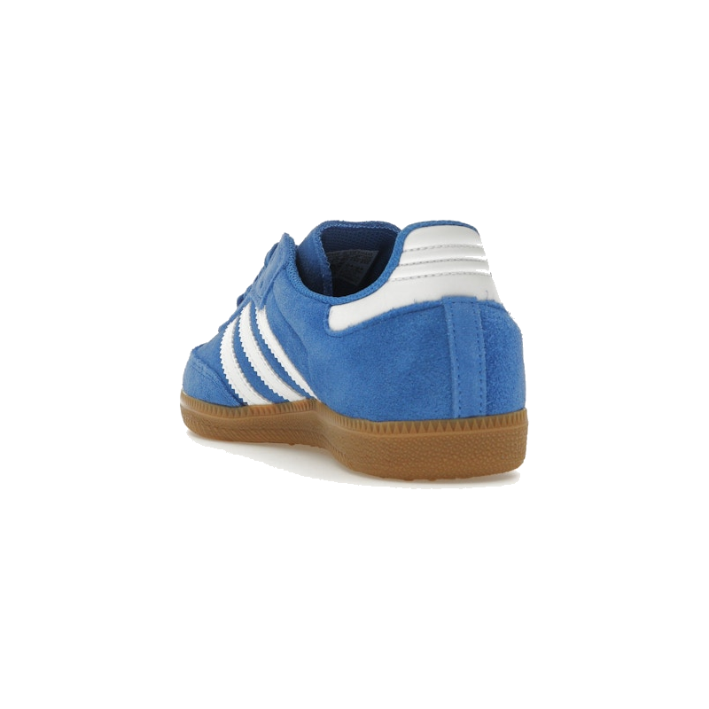 Adidas Samba ADV Blue Bird - Image 7