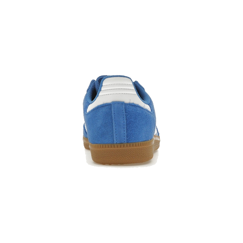 Adidas Samba ADV Blue Bird - Image 8