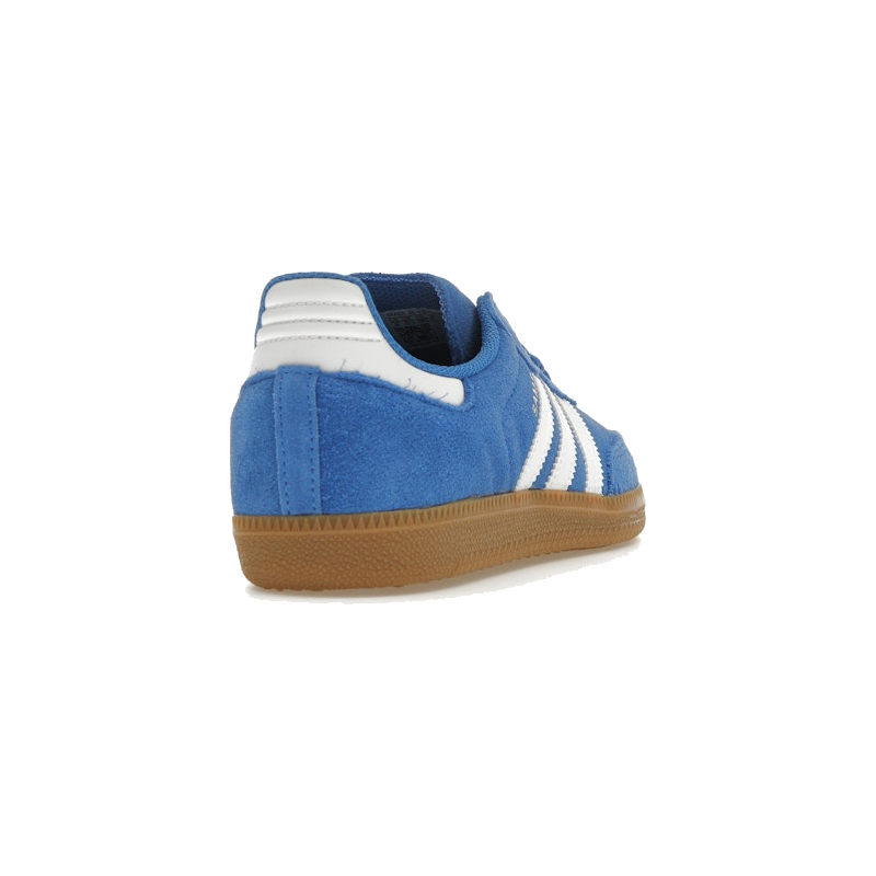 Adidas Samba ADV Blue Bird - Image 9