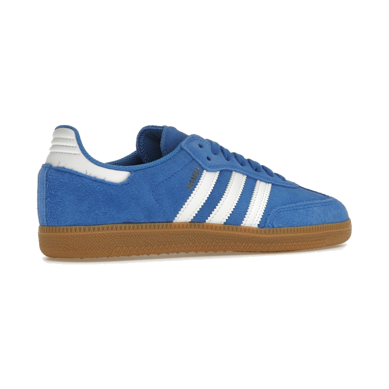 Adidas Samba ADV Blue Bird - Image 10