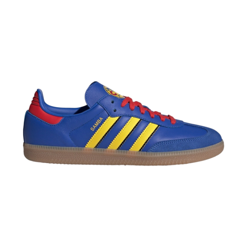 Adidas Samba Club América