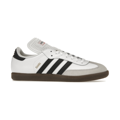Adidas Samba Classic White