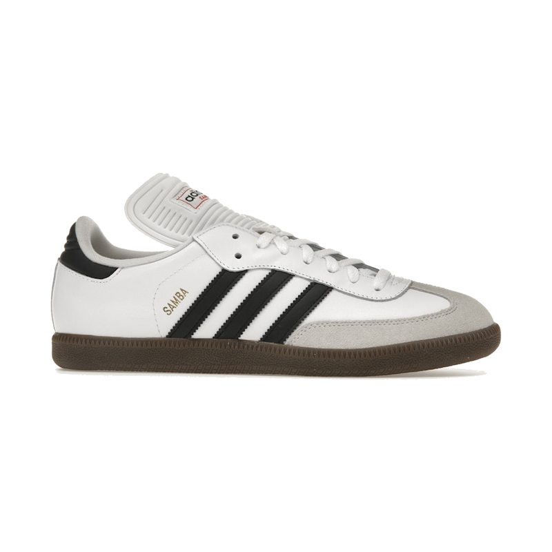 Adidas Samba Classic White