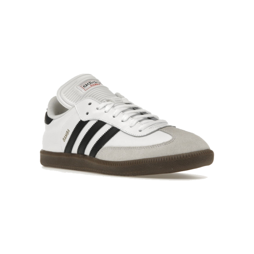 Alternative view of Adidas Samba Classic White