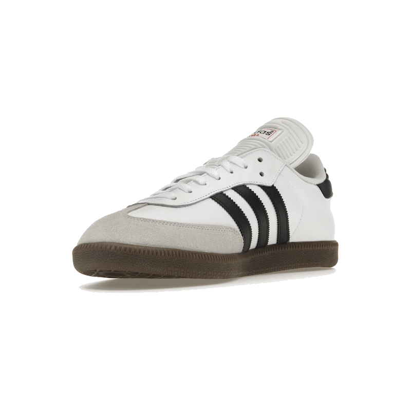 Adidas Samba Classic White - Image 4