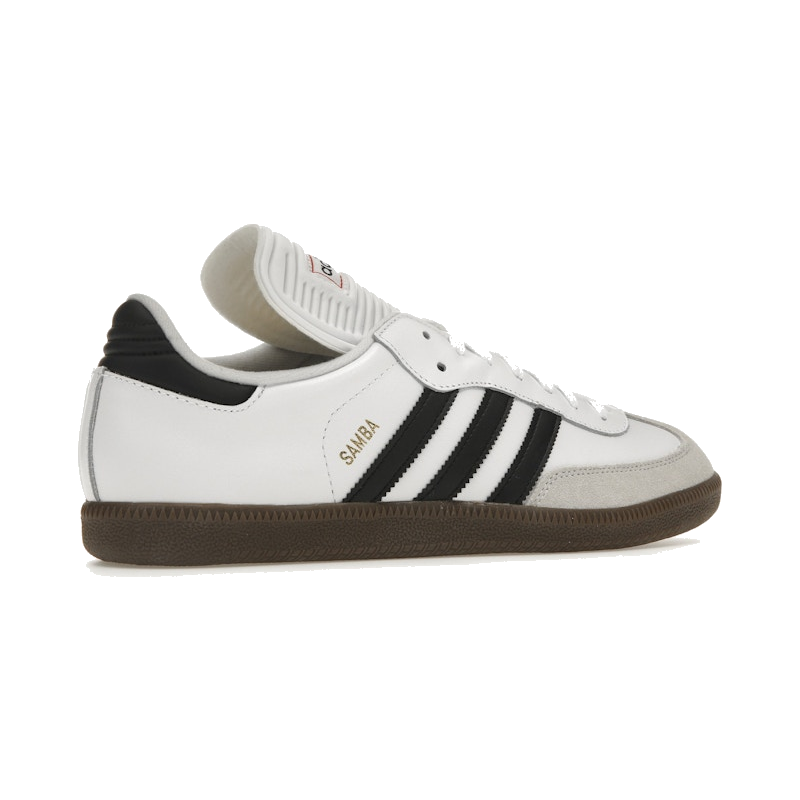 Adidas Samba Classic White - Image 10