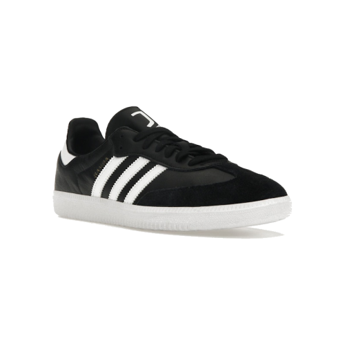 Alternative view of Adidas Samba Team Juventus